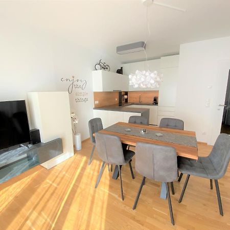 Wein Kultur Apartment Flavia Solva Wagna Exterior photo