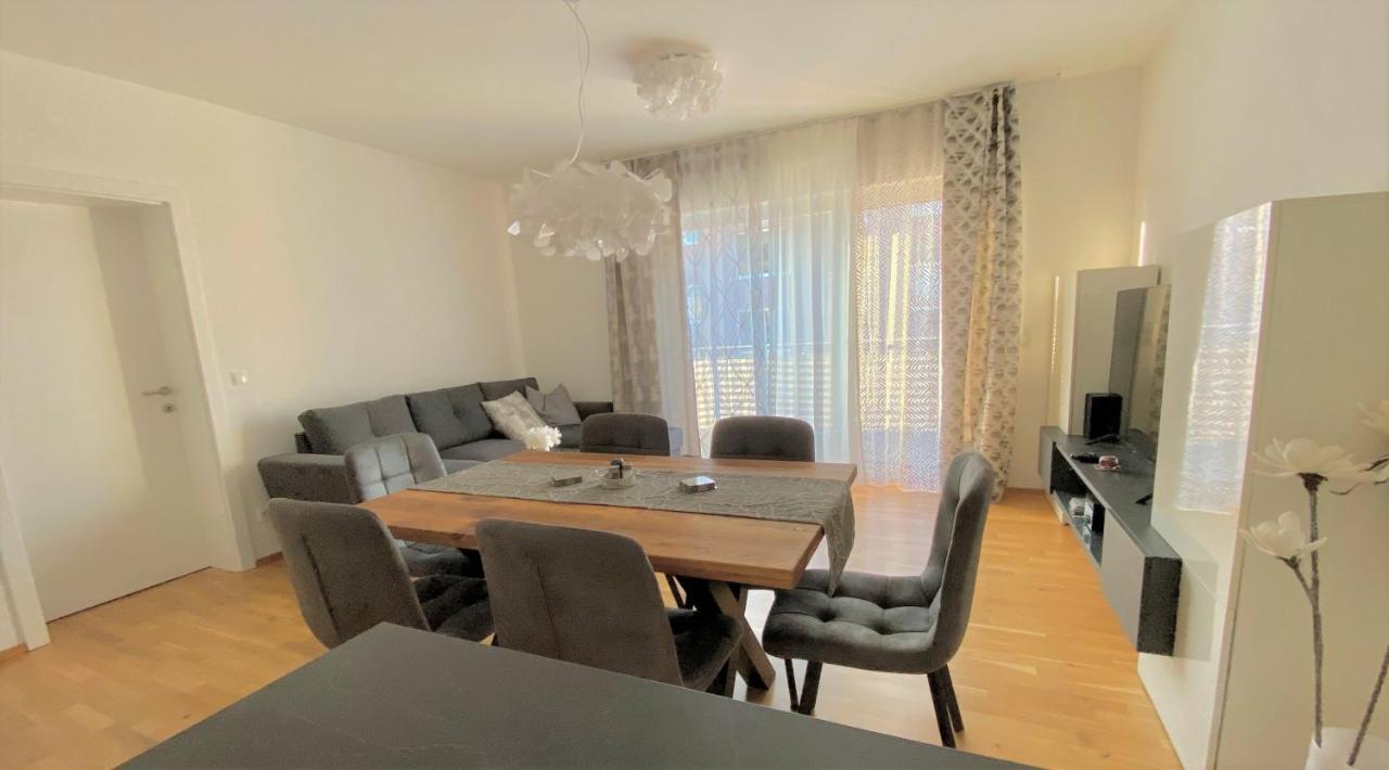 Wein Kultur Apartment Flavia Solva Wagna Exterior photo